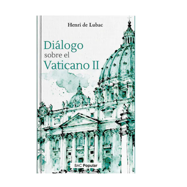 Diálogo sobre el Vaticano II. Recuerdos y reflexiones